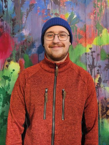 Samuel Runmark Thunell